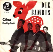 Die Bambis - Gina