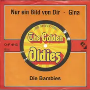 Die Bambis - Nur Ein Bild Von Dir / Gina