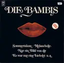 LP - Die Bambis - Die Bambis