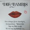 LP - Die Bambis - Die Bambis