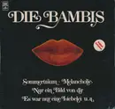 LP - Die Bambis - Die Bambis