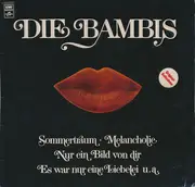 LP - Die Bambis - Die Bambis