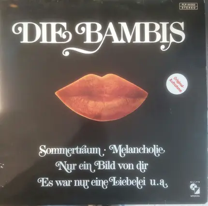 Die Bambis - Die Bambis