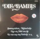 LP - Die Bambis - Die Bambis