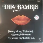 LP - Die Bambis - Die Bambis