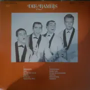 LP - Die Bambis - Die Bambis