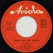 Die Banjo-Singers