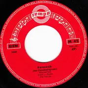 7inch Vinyl Single - Die Belcantos / Die Terries - Zwei Gute Freunde / Fernweh