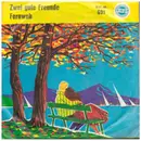 7inch Vinyl Single - Die Belcantos / Die Terries - Zwei Gute Freunde / Fernweh