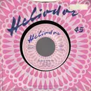 7inch Vinyl Single - Die Belcantos - So Wie Es Früher War