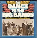 LP - Die berühmten amerikanischen Orchester - Dance To The Big Bands