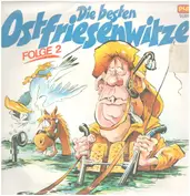 Die besten Ostfriesenwitze