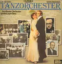 Double LP - Die Besten Tanzorchester - Von Damals (2. Folge) - Mono
