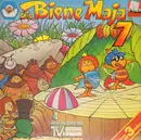 LP - Die Biene Maja - Folge 7