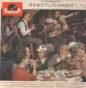 Die Bierzelt-Musikanten