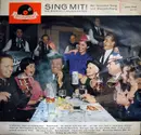 LP - Die Bierzelt-Musikanten - Sing Mit! Bei Schunkel-Sang Und Bierzelt-Klang