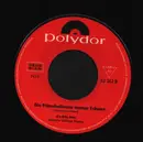 7inch Vinyl Single - Die Billy-Boys - So Jung Wie Heut' - No cover