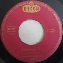 7inch Vinyl Single - Die Blasmusikanten - Bauernmarsch Nr. 1 / Bauernmarsch Nr. 2