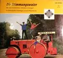 7inch Vinyl Single - Die Blaskapelle Sepp Vierlinger - Die Stimmungswalze