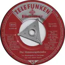 7inch Vinyl Single - Die Blaskapelle Sepp Vierlinger - Die Stimmungsbombe