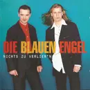 CD - Die Blauen Engel - Nichts Zu Verlieren