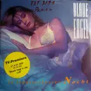 7inch Vinyl Single - Die blauen Engel - In Tränenschwerer Nacht