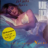 Die blauen Engel - In Tränenschwerer Nacht