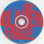 CD - Die Blauen Engel - Nichts Zu Verlieren