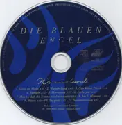 CD - Die Blauen Engel - Wunderland