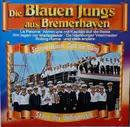 LP - Die Blauen Jungs Aus Bremerhaven - Schöne Heimat - Gold'ner Klang