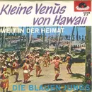 7inch Vinyl Single - Die Blauen Jungs - Kleine Venus Von Hawaii