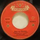 7inch Vinyl Single - Die Blauen Jungs - Stern Von Montana / Nie Mehr Wieder