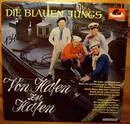 LP - Die Blauen Jungs - Von Hafen Zu Hafen