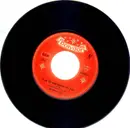 7inch Vinyl Single - Die Blauen Jungs - Auch Für Mich Kommt Die Zeit / Wenn Ich Wieder Bei Dir Bin