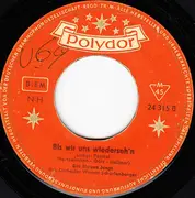 7inch Vinyl Single - Die Blauen Jungs - Sieben Lange Jahre