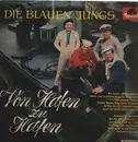 LP - Die Blauen Jungs - Von Hafen Zu Hafen
