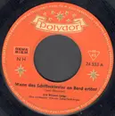 7inch Vinyl Single - Die Blauen Jungs - Wenn Das Schifferklavier An Bord Ertönt