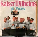7inch Vinyl Single - Die Bleibtreu-Sänger - Kaiser Wilhelm's Hitparade
