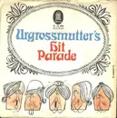 7inch Vinyl Single - Die Bleibtreu-Sänger - Urgroßmutter's Hitparade