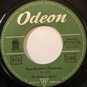 7inch Vinyl Single - Die Bleibtreu-Sänger - Urgroßmutter's Hitparade