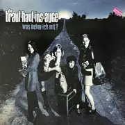LP - Die Braut Haut Ins Auge - Was Nehm Ich Mit?