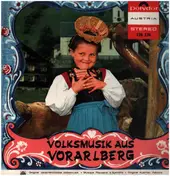 Die Bregenzerwälder Dorfmusikanten - Volksmusik aus dem Vorarlberg