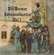 Die Bremer Jatzmusikanten