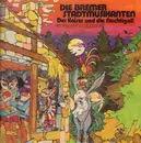 LP - Die Bremer Stadtmusikanten - Der Kaiser und die Nachtigall