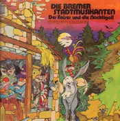 Die Bremer Stadtmusikanten - Der Kaiser und die Nachtigall