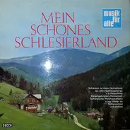 Die Breslauer Lergen · Erzgebirgisches Werner-Günther-Trio · Heimatchor Leitung: Walter H. Bächer - Mein Schönes Schlesierland