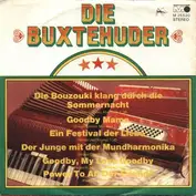 Die Buxtehuder