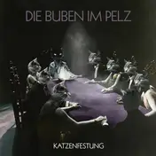 Die Buben Im Pelz - Katzenfestung