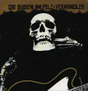 LP - Die Buben Im Pelz - Verwandler