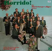 Die Bückeburger Jäger - Horrido! Die Bückeburger Jäger Spielen